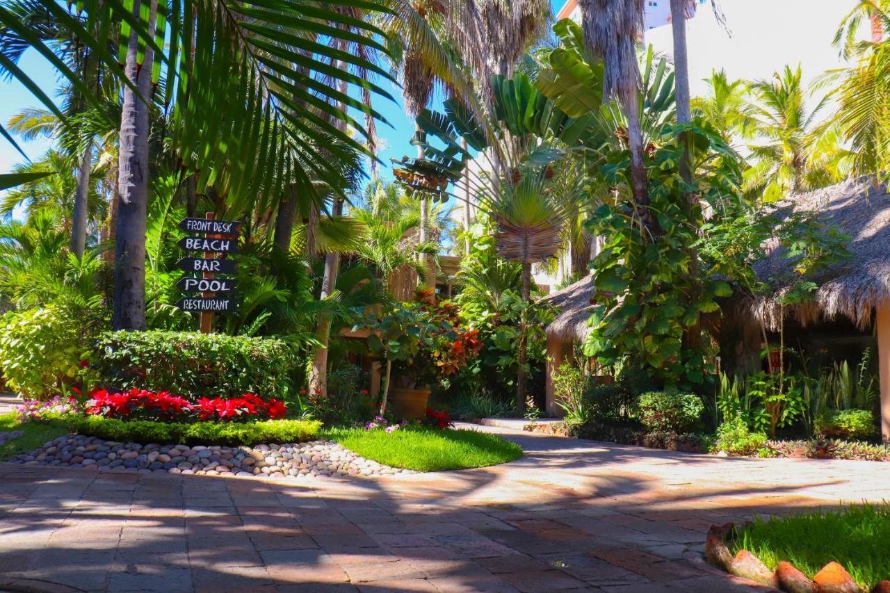 Villas El Rancho Green Resort Mazatlán Exteriér fotografie